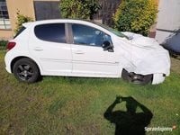 Używany Peugeot 207 2010