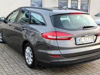 używany Ford Mondeo Automat SalonPL FV23% 187KM Pak.Business Winter Kamera Navi Gw…