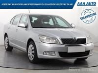 Używany Skoda Octavia 2012 Srebrny
