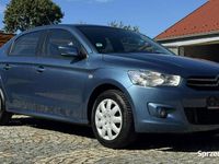 używany Citroën C-Elysee I 2 Benzyna 82KM z Niemiec, IDEALNY STAN tylko *90.000km*…