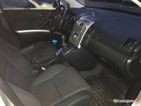 używany Toyota Sportsvan Corolla Verso2.2 D4D