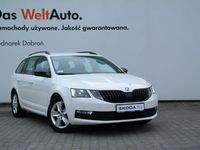 używany Skoda Octavia 