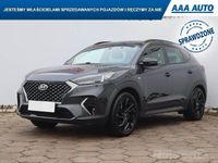 Używany Hyundai Tucson 2020 Szary SUV