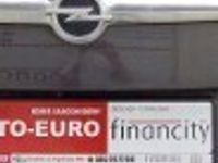 używany Opel Zafira C 1.4T, Cosmo, gwarancja, serw ASO, 100% bezwypadkowa, idealna!