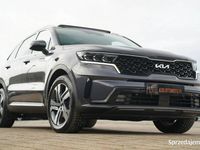 Używany Kia Sorento Platinum 265 KM (194 kW) 2022 Szary SUV