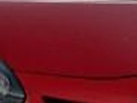 używany Toyota Aygo I