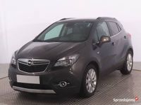 używany Opel Mokka 1.4 Turbo