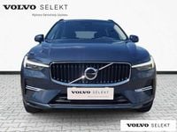używany Volvo XC60 XC60 B4 B Core aut