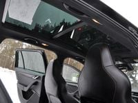 Używany Skoda Octavia 184 KM (135 kW) 2015 Czarny Hatchback