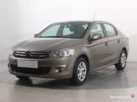 używany Citroën C-Elysee I 1.6 VTi