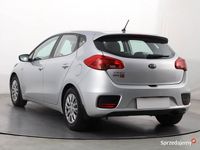 używany Kia Ceed 1.4 CVVT