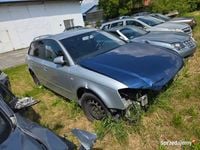 używany Audi A4 B7 2.0 TDI