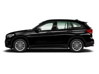 używany BMW X1 sDrive18i