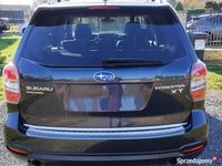 Używany Subaru Forester 150 KM (110 kW) 2013 Grafitowy SUV