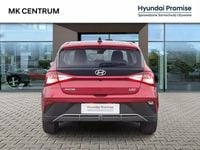 używany Hyundai i20 1.2dm 79KM 2025r. 3 300km