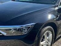 używany VW Passat B8