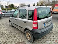 używany Fiat Panda 1.1 03r