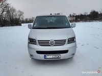Używany VW Multivan 2005
