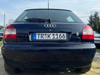 używany Audi A3 1.8T