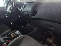 Używany Toyota HiLux 2008 Pickup