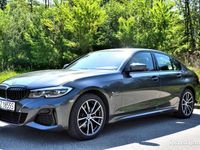 Używany BMW 330 258 KM (189 kW) 2022