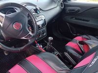 używany Fiat Punto Evo 1.2 BENZYNA