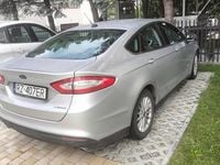 używany Ford Mondeo Hybryda
