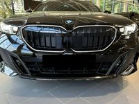 używany BMW M550 i 2dm 197KM 2024r. 1km