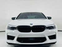 używany BMW M5 4.4dm 600KM 2019r. 9 790km