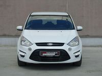 używany Ford S-MAX 2.0 Ben.145KM / 7 - Os / Lift / Pełny Serwis I (2006-2015)