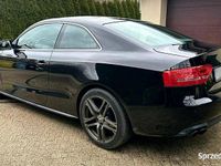 używany Audi A5 A5 Coupe 2.0TFSI 180KM S-Line Xenon AtrakcyjnaWersja Opłacona…
