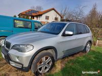 używany BMW X5 