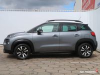 używany Citroën C3 Aircross 1.2 PureTech