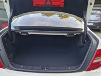 używany Mercedes C63 AMG AMG Performance Japonia 36000km