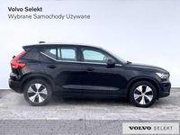 używany Volvo XC40 XC40 T5 Plug-In Hybrid R-Design aut