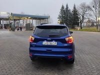 używany Ford Kuga 