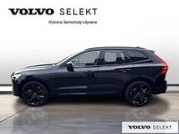 używany Volvo XC60 XC60 B5 B AWD Plus Black Edition aut