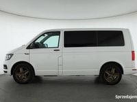 Używany VW T6 2015 Biały Van