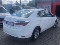 używany Toyota Corolla 1.6 + Gaz
