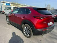 używany Mazda CX-3 2dm 150KM 2021r. 5 901km