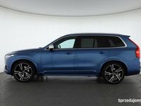 Używany Volvo XC90 2016 Niebieski SUV