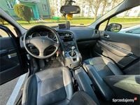 Używany Peugeot 5008 2011 Minivan
