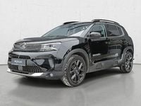 Używany Citroën C5 Aircross 130 KM (95 kW) 2023 Czarny SUV