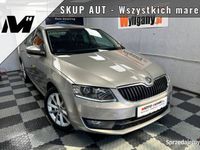 używany Skoda Octavia 1.8 TSI LED/XENON Salon Polska,