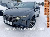 Używany Hyundai Tucson 150 KM (110 kW) 2023 Szary SUV