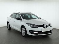 Używany Renault Mégane III 132 KM (97 kW) 2015 Biały Kombi
