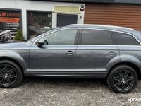 używany Audi Q7 3.0 TFSi V6 333KM LPG, Quattro, Panorama dach, Skórzana tapicerka,…