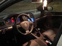 Używany VW Golf V GTI 2004 Hatchback