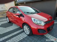 używany Kia Rio 1.2i LPG 86 - Edition - Bezwypadkowy - POLECAM III …