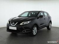 używany Nissan Qashqai 1.6 dCi